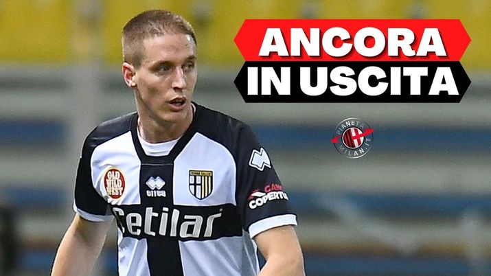 Andrea Conti (difensore AC Milan), può essere ceduto in questa sessione estiva di calciomercato | Milan News (Getty Images) 