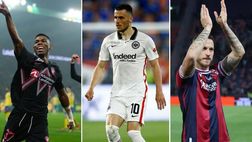 Calciomercato – Le ultime news su Onyedika, Kostic e Arnautovic | VIDEO