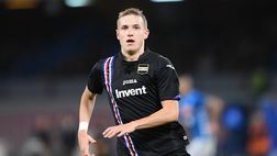 CorSport – Milan, è Jankto l’alternativa a Praet