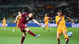 Le tre sentenze di Toro-Roma 0-3: Berisha è una valida alternativa per la porta