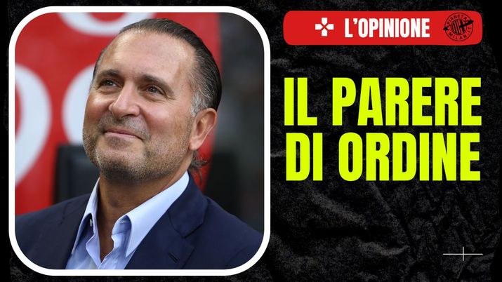 Gerry Cardinale RedBird AC Milan