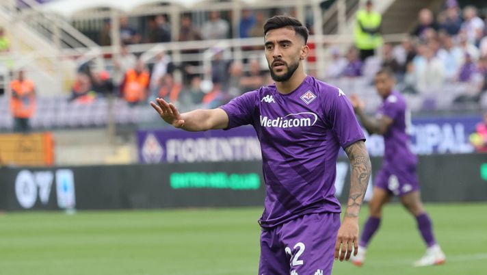 De Santis: “Le coppe orientano il mercato di Gonzalez e Italiano” - immagine 1