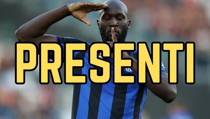 Roma-Inter 0-2 risultato finale: Dimarco-Lukaku, ecco la risposta nerazzurra - immagine 1