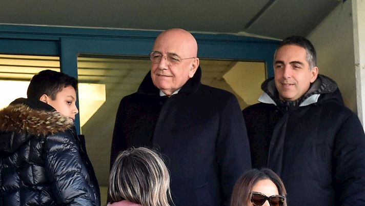 Galliani: “Abbiamo l’accordo con l’Inter per Pirola. Mercato difficile, mai come…” - immagine 1