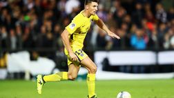 Obiettivi Juve: il Valencia pensa a Meunier