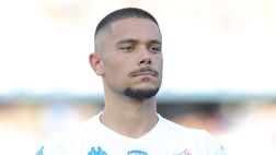 Empoli, Caprile: “Contro il Milan dovremo fare la partita della vita”