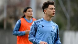 Disavventura per il laziale Raul Moro: picchiato e rapinato