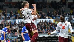 Torino, rinascita Belotti. E gli altri? Tutto su Djidji, Soriano, Berenguer e Zaza