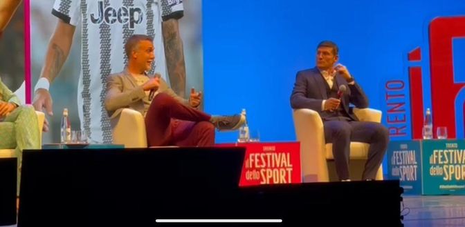 Batistuta Inter Zanetti