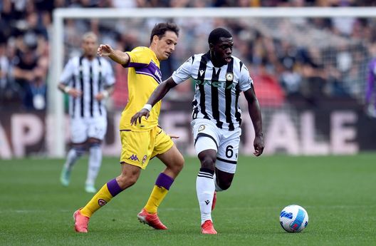 Makengo e Bonaventura Makengo e Bonaventura