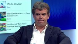 Garlando: “Inter ad altezza City: i nerazzurri sono cresciuti e hanno un’arma in più”