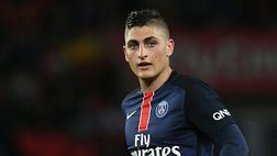 PSG-Reims, Galtier ritrova Marco Verratti: le probabili formazioni