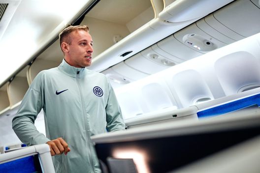 Inter, Chivu recupera Frattesi e Thuram: a disposizione col Fluiminense. Ma in attacco…- immagine 2