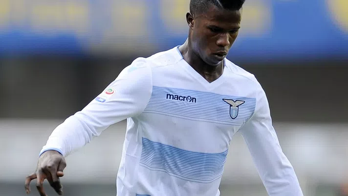 Keita Balde Diao Lazio Milan