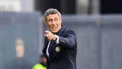 Gotti pre Torino-Udinese: “Toro? Per l’organico che ha non merita questa classifica”