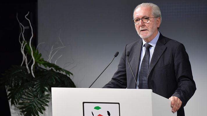 Francesco Ghirelli (credits: GETTY Images) 