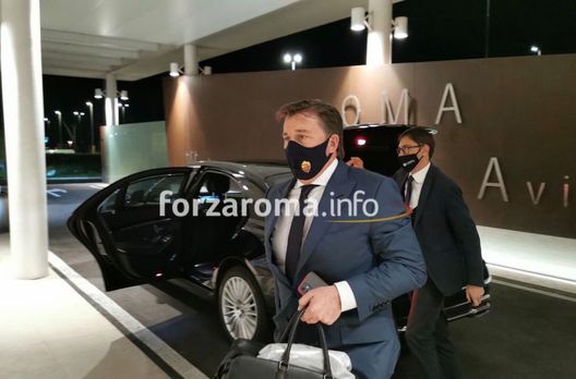 I Friedkin hanno speso quasi 535 milioni in 18 mesi giallorossi- immagine 2