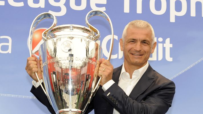Fabrizio Ravanelli