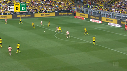 VIDEO Bundesliga, disastro Borussia Dortmund: 2-0 all’89’, perde 2-3. Gli highlights