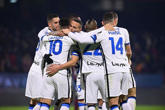 D’Ambrosio: “Brozo fondamentale. Dumfries merita complimenti. All’intervallo ci siamo detti…”- immagine 2