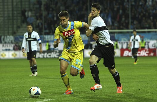 (Getty Images) Ex Napoli, Federico Fernandez è pronto a trasferirsi in un club del Qatar- immagine 2