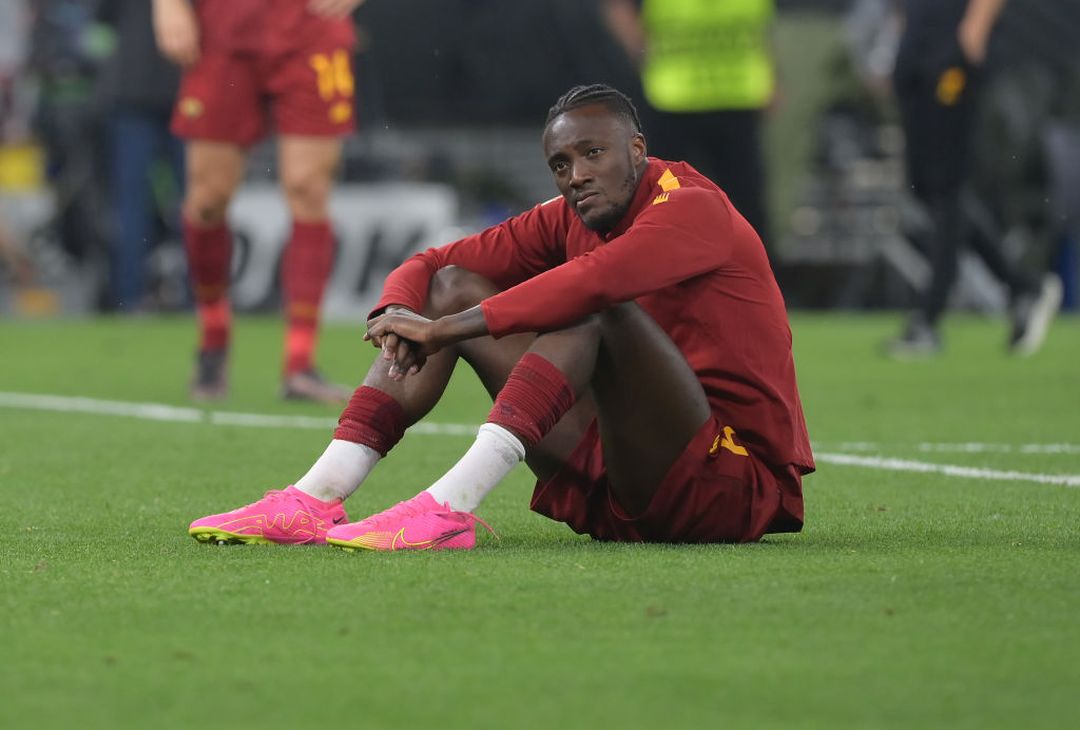 Finale Europa League, Siviglia-Roma 5-2 (d.c.r.) – FOTO GALLERY - immagine 159