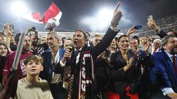 Serie A, Salernitana: si studia per il futuro. Un giovane interessante…