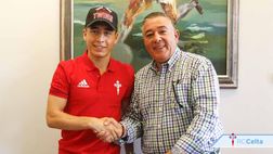 UFFICIALE – Emre Mor è un giocatore del Celta Vigo. Firma un contratto di 5 anni