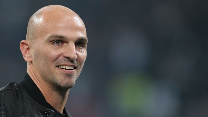 FOTO – Firenze si riconosce sempre. Cambiasso: “Grazie tifosi viola” - immagine 1