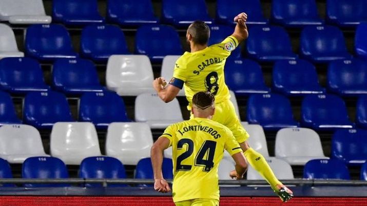 Liga, Villareal-Real Sociedad 1-1: gli ospiti rispondono nel finale con Isak alla rete iniziale di Parejo . La classifica aggiornata 