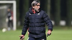 Arzignano-Vicenza, Modesto: “Proteste per l’arbitraggio? È stata solo una partita maschia”