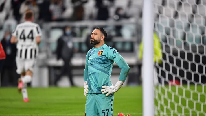 sirigu napoli
