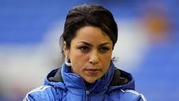 Mou allontana la Carneiro dallo staff