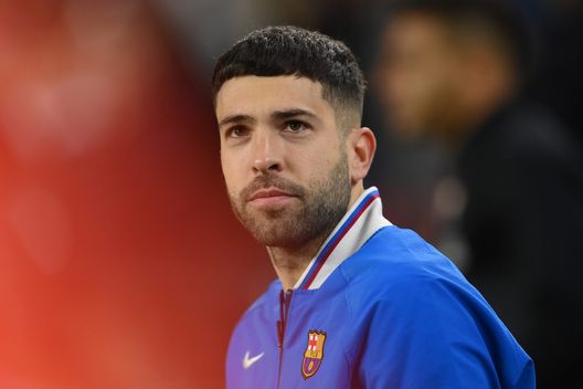 Jordi Alba: “Il Barça ha provato a vendermi fino all’ultimo? Non mi sorprende più nulla”- immagine 2