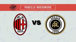 Pagelle Milan-Spezia 1-2: male la difesa, si salva solo Leao | Serie A News