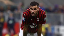 Verso Atalanta-Milan, Giudice Sportivo: Theo Hernandez e Paqueta squalificati