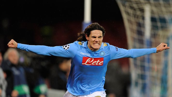 (Photo by Paolo Bruno/Getty Images) (Photo by Paolo Bruno/Getty Images)