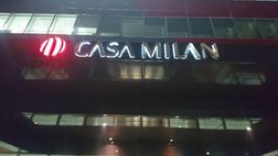 Casa Milan, Pastorello: “Primo incontro positivo, ho salutato la nuova dirigenza”