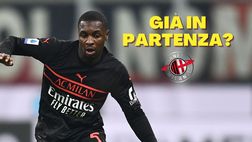 Calciomercato Milan – Ballo-Touré, un buco nell’acqua: può andare via