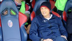 Bologna, Mihajlovic: “Ci tenevo a non perdere il derby, ma andavamo pianissimo”