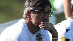 Juric: “Bologna forte, ma lo possiamo colpire. Pazzini? Non è in condizione”