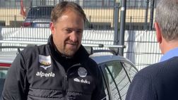 Südtirol, Javorcic gioisce: impresa vicina