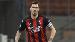 Calciomercato Milan – Solo Conti in uscita: Romagnoli e Krunic restano