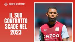 Mercato Milan – Douglas Luiz prima alternativa a Renato Sanches / News