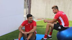 Andelkovic, dal possibile ruolo in società alla rescissione anticipata