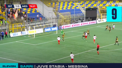 VIDEO Serie C, 11a giornata: top 10 parate dell’undicesimo turno
