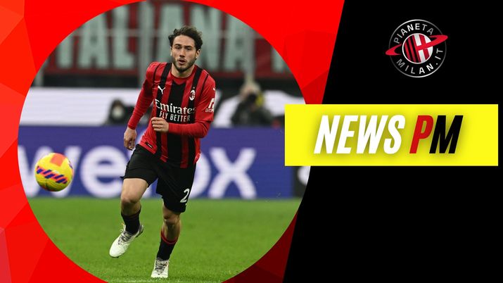 Davide Calabria AC Milan