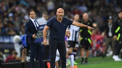 Italiano: “Ecco cos’ha Gonzalez. Jovic può fare come Vlahovic, ma serve lavoro”