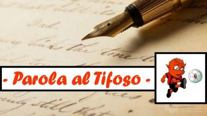 Parola al Tifoso 