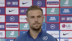 VIDEO Inghilterra-Germania, Henderson ammette: “Sarà una sfida speciale”